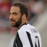 higuain
