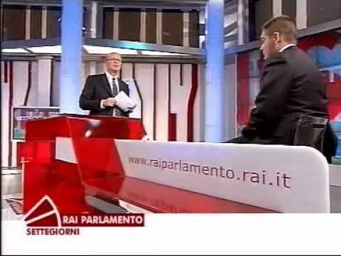 Rai Parlamento