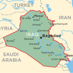 iraq