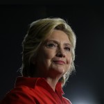 Hillary Clinton