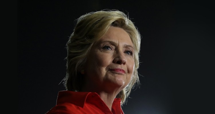 Hillary Clinton