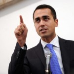 luigi di maio