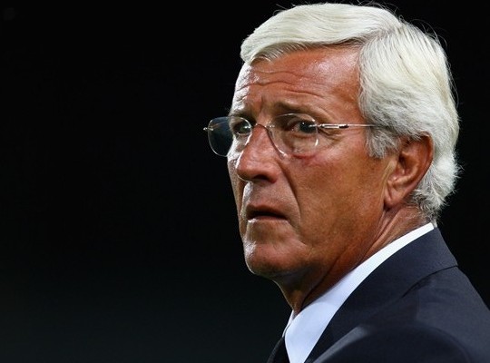 marcello lippi