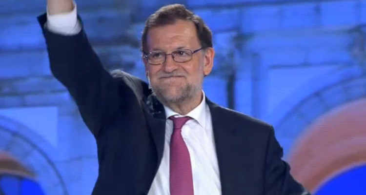 mariano rajoy