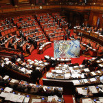 stipendi parlamentari