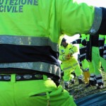 protezione civile