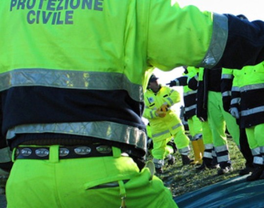 protezione civile