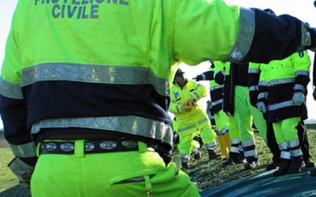 protezione civile