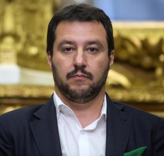salvini