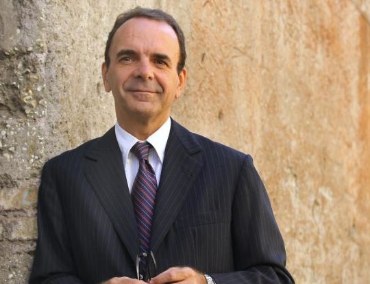 Stefano Parisi