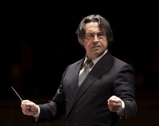 riccardo muti