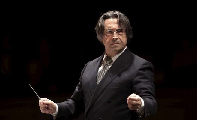 riccardo muti