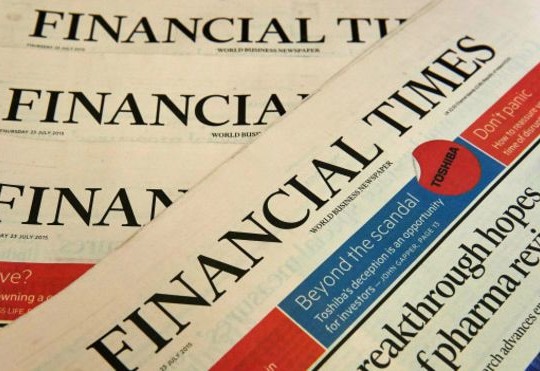 financial times