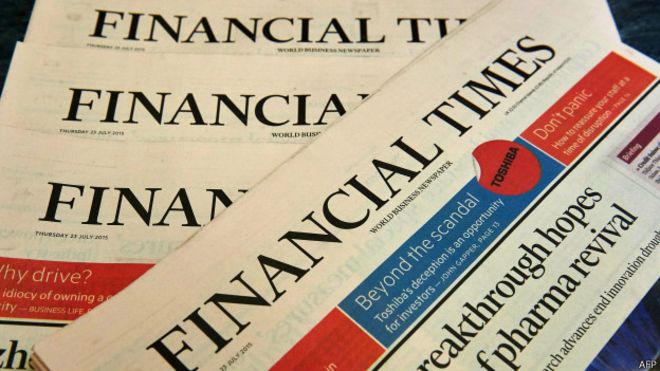 financial times