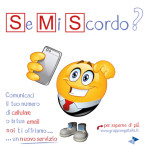 Equitalia, lo servizio se mi scordo