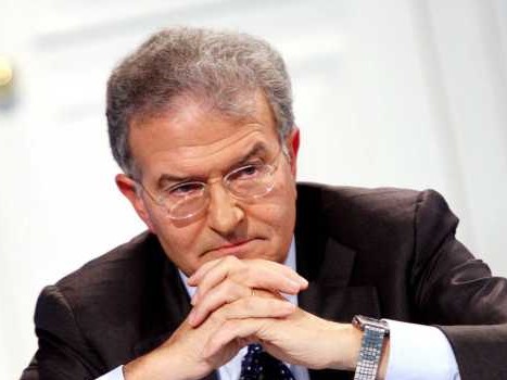 Fabrizio Cicchitto