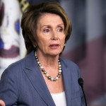 Nancy Pelosi