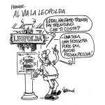 vignetta Vauro