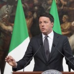 Matteo Renzi