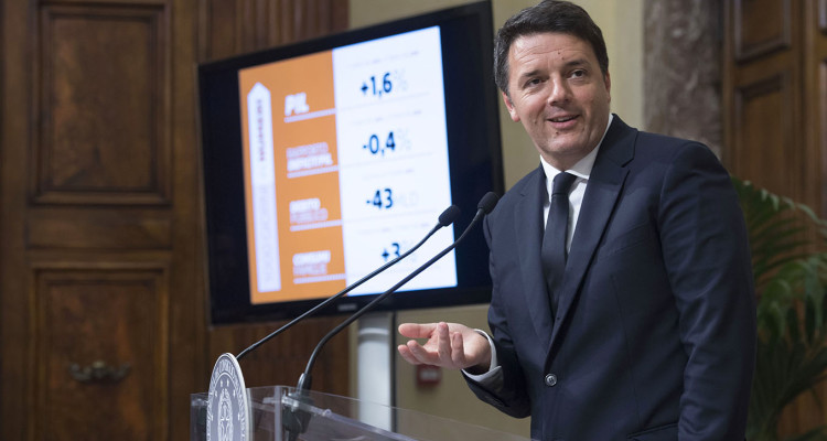 Matteo Renzi