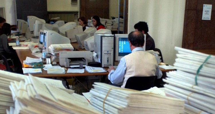 pubblica amministrazione