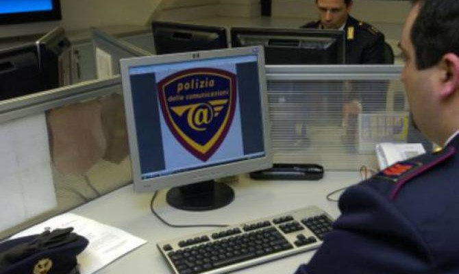 polizia postale