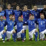 Italia calcio