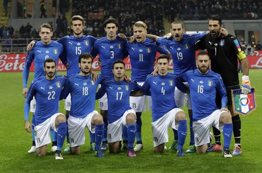 Italia calcio