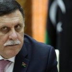 al Sarraj