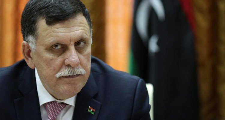al Sarraj