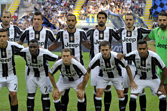 Juventus