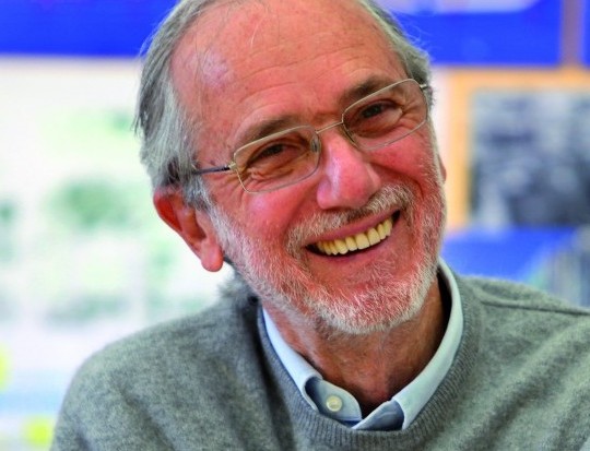 Renzo Piano