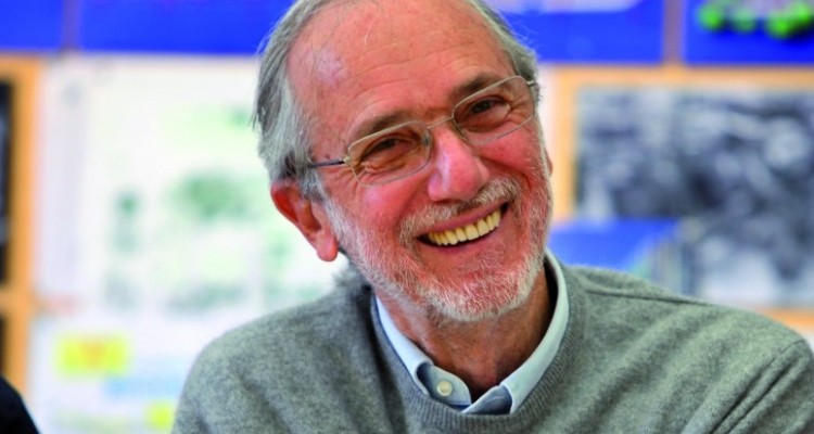 Renzo Piano