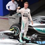 Nico Rosberg