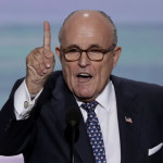 Rudy Giuliani