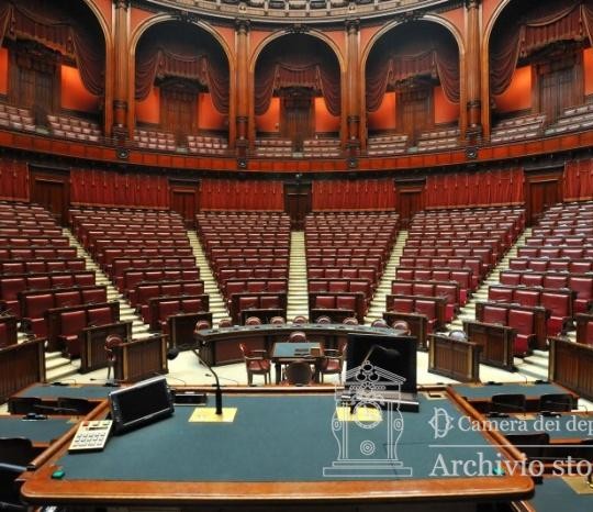 camera deputati