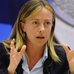 giorgia meloni