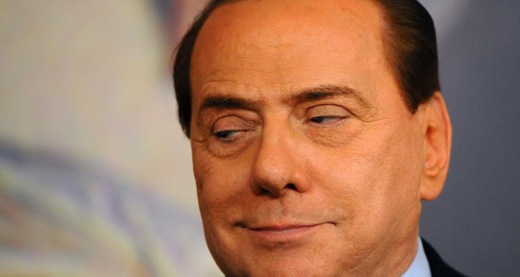 Berlusconi