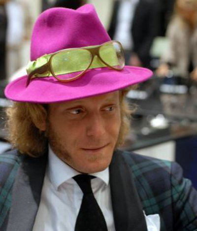 lapo elkann