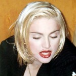 madonna