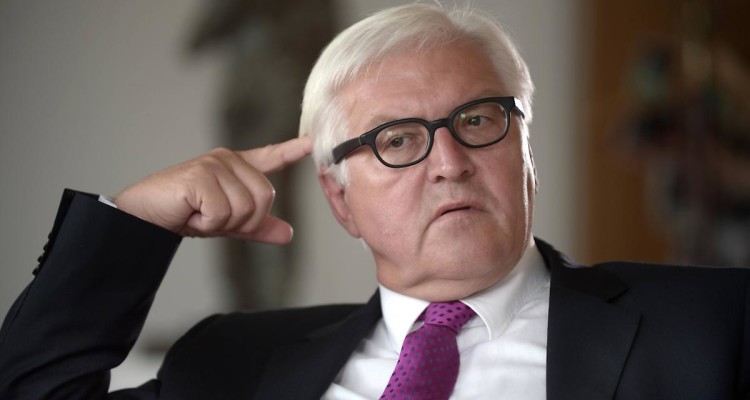 steinmeier