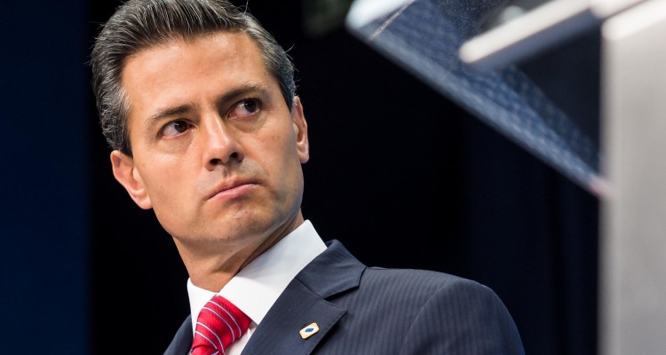 Enrique Pena Nieto