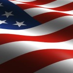 bandiera Usa