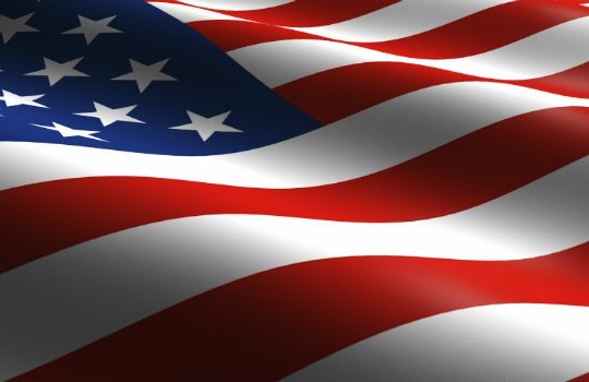 bandiera Usa