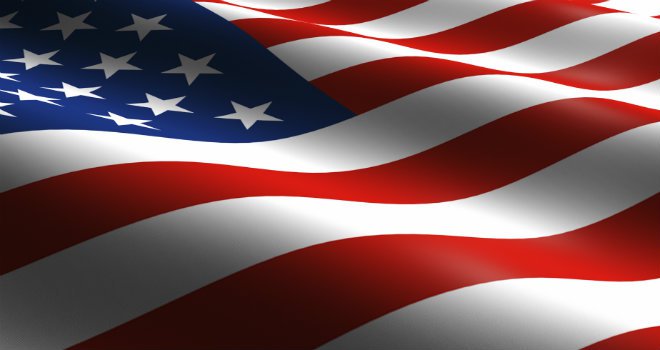 bandiera Usa