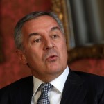 djukanovic