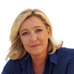 Marine Le Pen