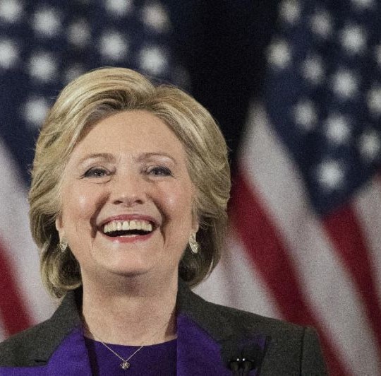 Hillary Clinton