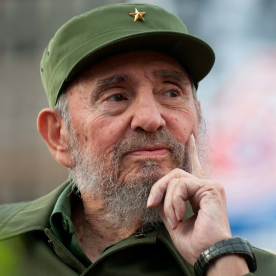 fidel