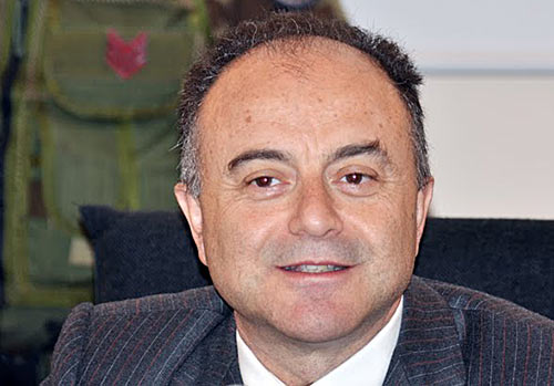 nicola gratteri